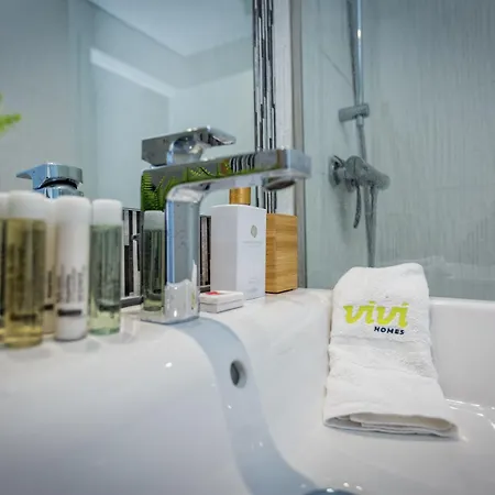 Vivi Homes - Casa Ferli Pool, Garden, Golf & Sea View Apartment Marbella