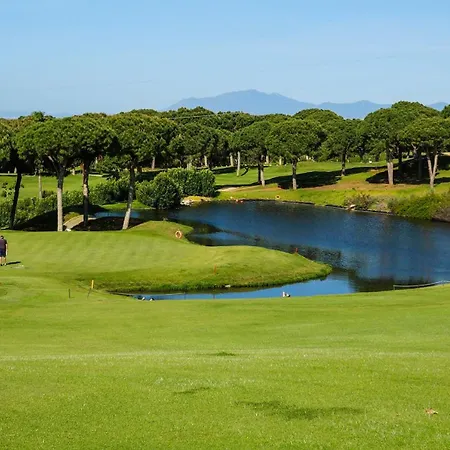 Vivi Homes - Casa Ferli Pool, Garden, Golf & Sea View Διαμέρισμα *