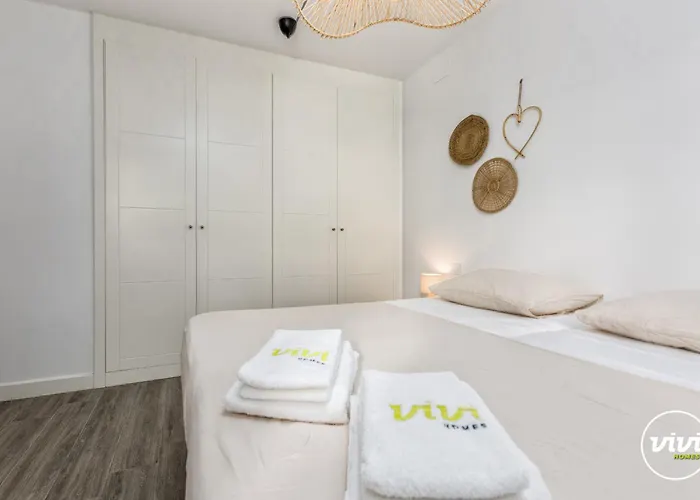 Апартаменты Vivi Homes - Casa Ferli Pool, Garden, Golf & Sea View *