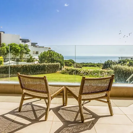Apartment Vivi Homes - Casa Ferli Pool, Garden, Golf & Sea View